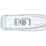  is a Regulator 31 Yacht For Sale in San Diego-4