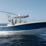  is a Regulator 31 Yacht For Sale in Cabo San Lucas-4