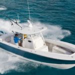  is a Regulator 31 Yacht For Sale in Cabo San Lucas-5