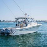 Good Times is a Grady-White Express 330 Yacht For Sale in San Diego-1