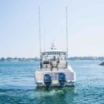 Good Times is a Grady-White Express 330 Yacht For Sale in San Diego-3