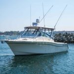 Good Times is a Grady-White Express 330 Yacht For Sale in San Diego-4
