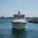 Good Times is a Grady-White Express 330 Yacht For Sale in San Diego-5