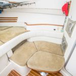 Good Times is a Grady-White Express 330 Yacht For Sale in San Diego-7