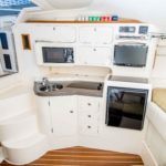 Good Times is a Grady-White Express 330 Yacht For Sale in San Diego-8