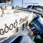 Good Times is a Grady-White Express 330 Yacht For Sale in San Diego-22