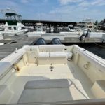  is a Pursuit 2670 Denali LS Yacht For Sale in Newburyport-3