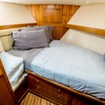 Lunch Box is a Albemarle 360 Express Yacht For Sale in San Diego-20