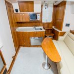 Lunch Box is a Albemarle 360 Express Yacht For Sale in San Diego-18