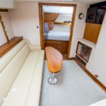 Lunch Box is a Albemarle 360 Express Yacht For Sale in San Diego-15