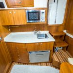 Lunch Box is a Albemarle 360 Express Yacht For Sale in San Diego-19