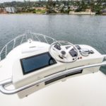Lunch Box is a Albemarle 360 Express Yacht For Sale in San Diego-12