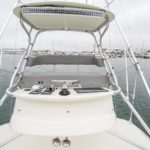 Lunch Box is a Albemarle 360 Express Yacht For Sale in San Diego-13