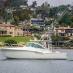 Lunch Box is a Albemarle 360 Express Yacht For Sale in San Diego-25