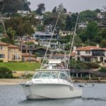 Lunch Box is a Albemarle 360 Express Yacht For Sale in San Diego-3