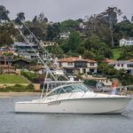 Lunch Box is a Albemarle 360 Express Yacht For Sale in San Diego-1