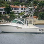 Lunch Box is a Albemarle 360 Express Yacht For Sale in San Diego-4
