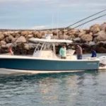  is a Regulator 31 Yacht For Sale in Cabo San Lucas-1
