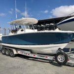  is a Regulator 31 Yacht For Sale in San Diego-5