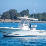  is a Regulator 23 Center Console Yacht For Sale in San Diego-4