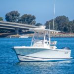  is a Regulator 23 Center Console Yacht For Sale in San Diego-3