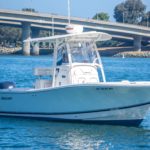  is a Regulator 23 Center Console Yacht For Sale in San Diego-1