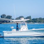  is a Regulator 23 Center Console Yacht For Sale in San Diego-0