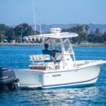  is a Regulator 23 Center Console Yacht For Sale in San Diego-5
