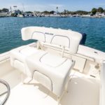  is a Regulator 23 Center Console Yacht For Sale in San Diego-9