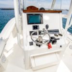  is a Regulator 23 Center Console Yacht For Sale in San Diego-6
