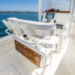  is a Regulator 23 Center Console Yacht For Sale in San Diego-8