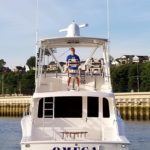 OMEGA is a Cabo Flybridge Yacht For Sale in Seattle-35