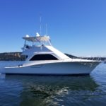 OMEGA is a Cabo Flybridge Yacht For Sale in Seattle-0