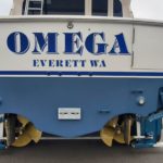 OMEGA is a Cabo Flybridge Yacht For Sale in Seattle-34