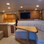 OMEGA is a Cabo Flybridge Yacht For Sale in Seattle-9