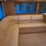 OMEGA is a Cabo Flybridge Yacht For Sale in Seattle-10