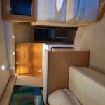 OMEGA is a Cabo Flybridge Yacht For Sale in Seattle-23
