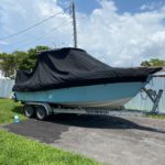  is a Renegade 25 Open Fisherman Yacht For Sale in Miami-0