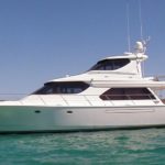 Hot Spot is a West Bay 64 Yacht For Sale in Alameda-0