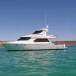 Hot Spot is a West Bay 64 Yacht For Sale in Alameda-27