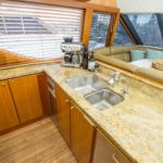 Hot Spot is a West Bay 64 Yacht For Sale in Alameda-8