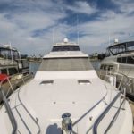 Hot Spot is a West Bay 64 Yacht For Sale in Alameda-26