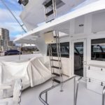 Quest is a Nordlund 88 Long Range Yachtfish Yacht For Sale in San Diego-25