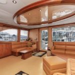 Quest is a Nordlund 88 Long Range Yachtfish Yacht For Sale in San Diego-9