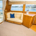 Relation Ship is a McKinna 57 Pilothouse Yacht For Sale in San Diego-8