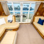 Relation Ship is a McKinna 57 Pilothouse Yacht For Sale in San Diego-9