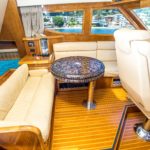 Relation Ship is a McKinna 57 Pilothouse Yacht For Sale in San Diego-11