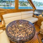 Relation Ship is a McKinna 57 Pilothouse Yacht For Sale in San Diego-12