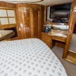 Relation Ship is a McKinna 57 Pilothouse Yacht For Sale in San Diego-15