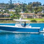  is a Regulator 31 Yacht For Sale in San Diego-7
